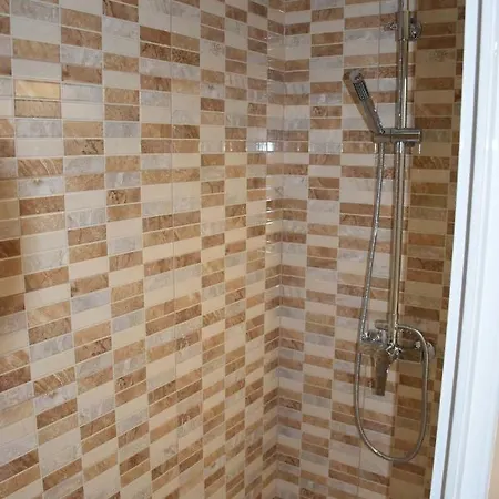 Rosesapparts A20Demar Triplex Exterior photo