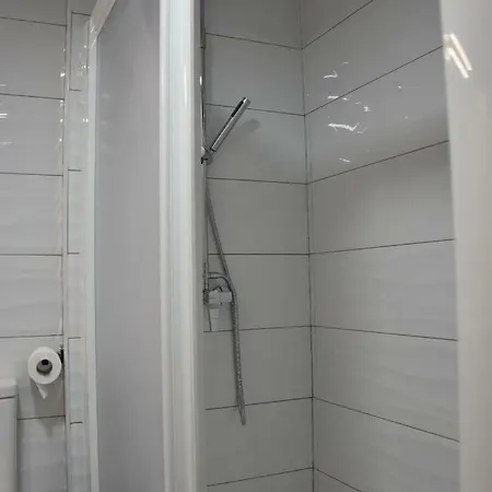 Rosesapparts A20Demar Triplex Exterior photo