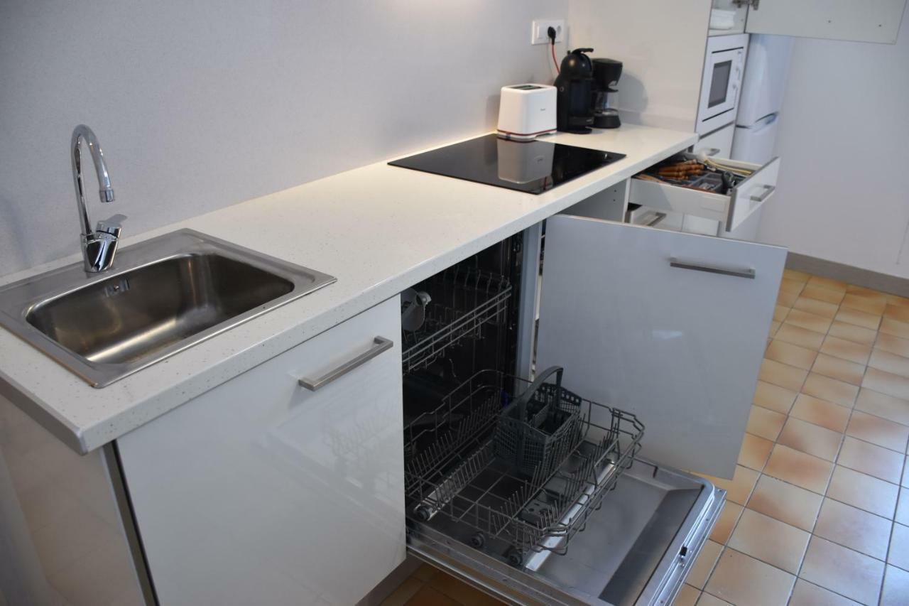 Rosesapparts A20demar Triplex Apartment Roses